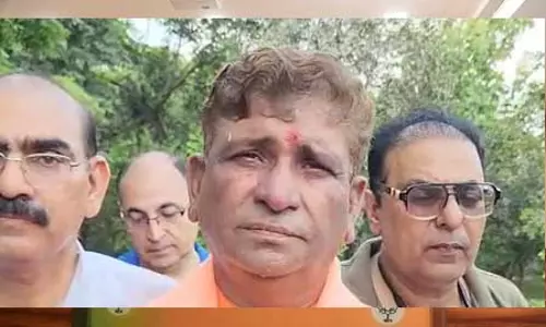 दिल्ली में सेवा पखवाड़ा के तहत पौधरोपण अभियान दिल्ली में सेवा पखवाड़ा के तहत पौधरोपण अभियान