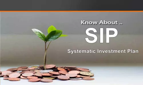 8000 रुपये की SIP से 10 साल में कितना बनेगा फंड?