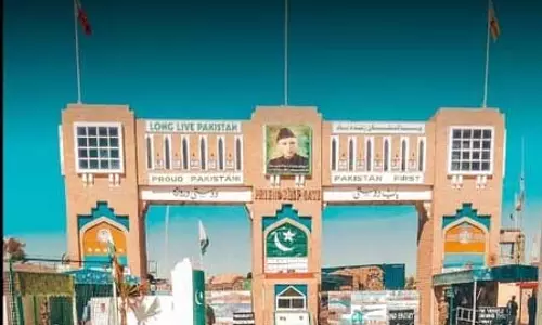 अफगान- पाक व्यापार घटा, पाकिस्तान ने तालिबान को चेतावनी दी
