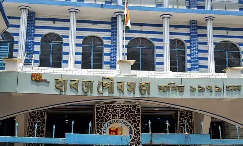Trinamool नेता ने उप महापौर पद से इस्तीफा दिया, अटकलें तेज
