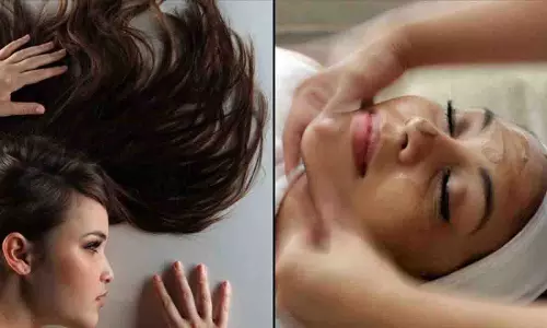 त्वचा और बालों की समस्याओं का इलाज: 4 देसी मसालों का कमाल