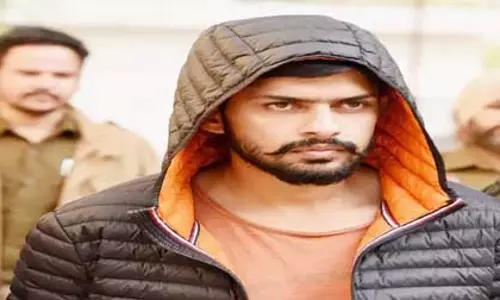 कनाडा ने लॉरेंस बिश्नोई गिरोह को आतंकवादी संगठन घोषित किया कनाडा ने लॉरेंस बिश्नोई गिरोह को आतंकवादी संगठन घोषित किया