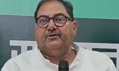 हरियाणा में किसानों को उचित मुआवजा नहीं मिलने पर इनेलो बड़ा आंदोलन करेगी : अभय सिंह चौटाला हरियाणा में किसानों को उचित मुआवजा नहीं मिलने पर इनेलो बड़ा आंदोलन करेगी : अभय सिंह चौटाला
