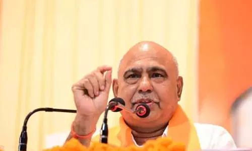 बेहतर स्वास्थ्य के लिए प्राधनमंत्री मोदी ने आयुष्मान भारत जैसी योजना बनाई: हेमंत खंडेलवाल