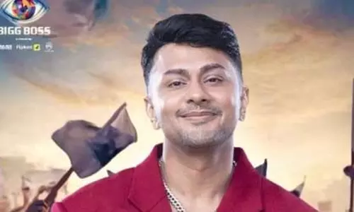 बिग बॉस 19 से आवेज दरबार के बाहर होने से विवाद, फैंस के साथ-साथ सेलेब्स ने भी बताया अनफेयर