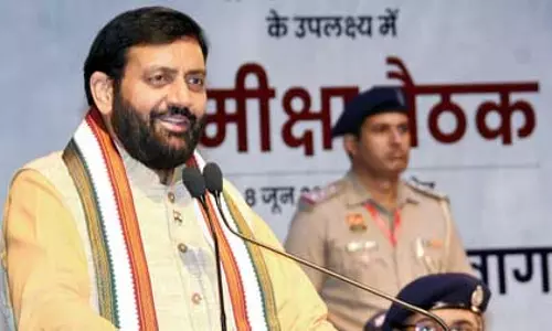 एशिया कप फाइनल में पाकिस्तान पर भारत की जीत को लेकर सीएम सैनी की बधाई एशिया कप फाइनल में पाकिस्तान पर भारत की जीत को लेकर सीएम सैनी की बधाई