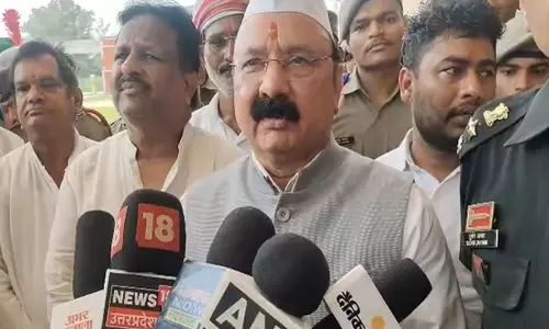 ये राष्ट्रीय मुद्दे नहीं हैं: बरेली विरोध प्रदर्शनों पर कांग्रेस MP किशोरी लाल
