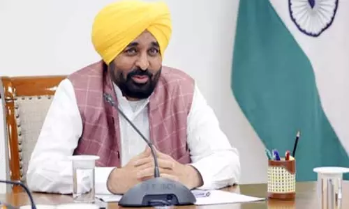 गुरुग्राम में पंजाब सरकार का रोड शो, निवेशकों को दिए नए अवसर के संकेत