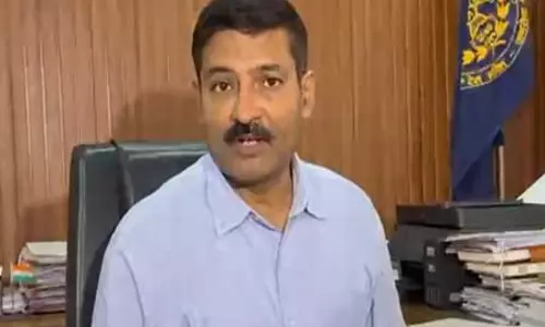 पुलिस कमिश्नर का सोशल मीडिया के इस्तेमाल को लेकर निर्देश, कोर्ट के सुझाव पर उठाया कदम