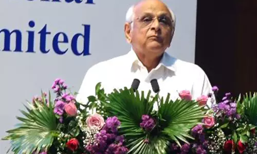 गुजरात CM ने कहा: जीएसटी सुधार हैं विकसित भारत और स्थानीय विनिर्माण की कुंजी