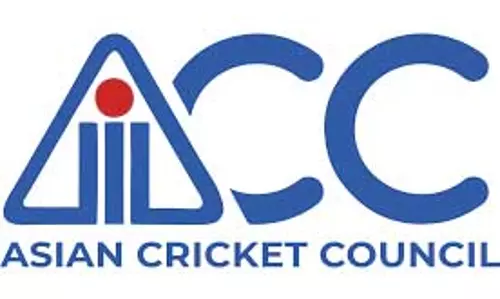 Asian Cricket काउंसिल की बैठक कल, BCCI उठाएगा ट्रॉफी का मुद्दा Asian Cricket काउंसिल की बैठक कल, BCCI उठाएगा ट्रॉफी का मुद्दा