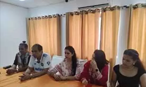 फिल्मी रामलीला में रावण दहन पर रोक, प्रशासन ने नहीं दी अनुमति फिल्मी रामलीला में रावण दहन पर रोक, प्रशासन ने नहीं दी अनुमति