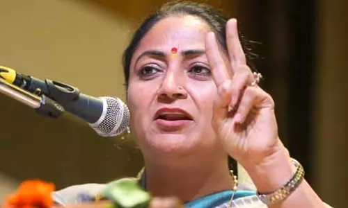 सीएम रेखा गुप्ता ने आधिकारिक ‘लोगो’ को अंतिम रूप देने की दिशा में विशेष समिति का किया गठन सीएम रेखा गुप्ता ने आधिकारिक ‘लोगो’ को अंतिम रूप देने की दिशा में विशेष समिति का किया गठन