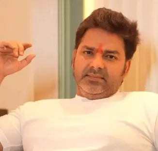 उपेंद्र कुशवाहा से मुलाकात करेंगे भोजपुरी सुपरस्टार पवन सिंह उपेंद्र कुशवाहा से मुलाकात करेंगे भोजपुरी सुपरस्टार पवन सिंह
