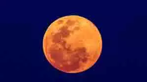 Harvest Moon: अगले महीने सुनहरी रोशनी से भर जाएगा आकाश, जानें क्या भारत में भी देगा दिखाई? Harvest Moon: अगले महीने सुनहरी रोशनी से भर जाएगा आकाश, जानें क्या भारत में भी देगा दिखाई?