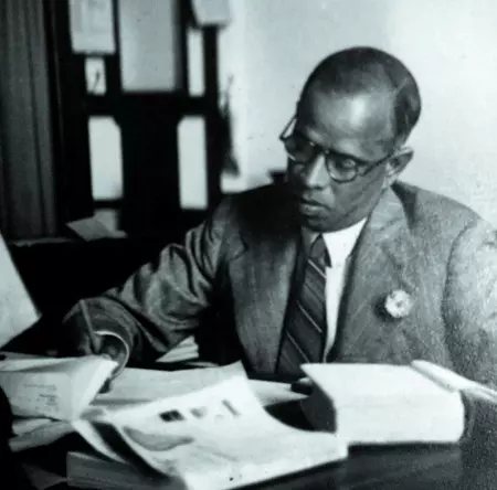 वीपी मेनन ने आजाद भारत के निर्माण में निभाई ऐतिहासिक भूमिका वीपी मेनन ने आजाद भारत के निर्माण में निभाई ऐतिहासिक भूमिका