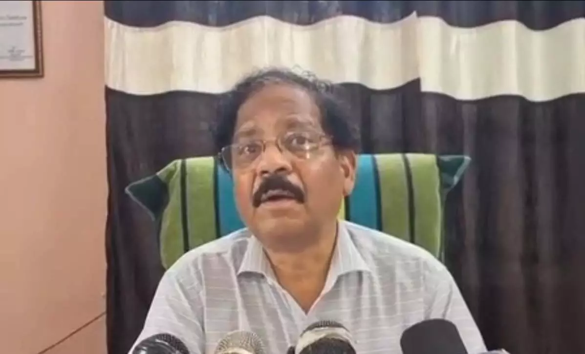 रहस्यमयी बीमारी ने फैलाया खौफ, अब तक 6 बच्चों की मौत, डॉक्टर ने क्या बताया? रहस्यमयी बीमारी ने फैलाया खौफ, अब तक 6 बच्चों की मौत, डॉक्टर ने क्या बताया?