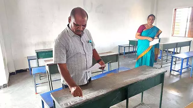 स्नातकोत्तर शिक्षक चयन 12 अक्टूबर को पूर्व निर्धारित कार्यक्रम के अनुसार : TRP घोषणा स्नातकोत्तर शिक्षक चयन 12 अक्टूबर को पूर्व निर्धारित कार्यक्रम के अनुसार : TRP घोषणा