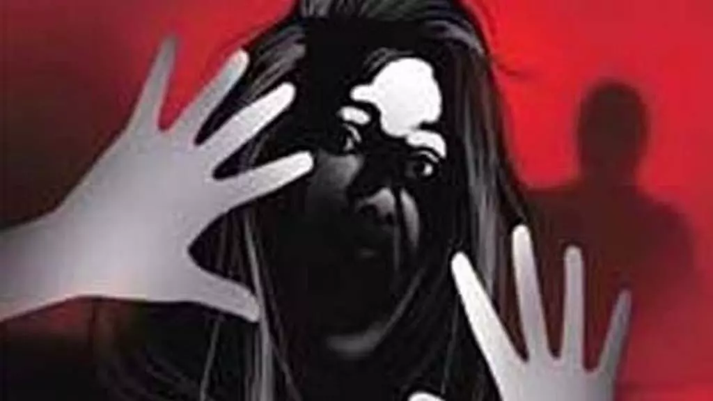 बच्ची से बलात्कार: बुजुर्ग व्यक्ति को आजीवन कारावास की सजा बच्ची से बलात्कार: बुजुर्ग व्यक्ति को आजीवन कारावास की सजा