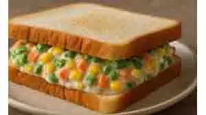 Veg Malai Sandwich :शाम के नाश्ते के लिए बनाएं क्रीमी और स्वादिष्ट वेज मलाई सैंडविच Veg Malai Sandwich :शाम के नाश्ते के लिए बनाएं क्रीमी और स्वादिष्ट वेज मलाई सैंडविच