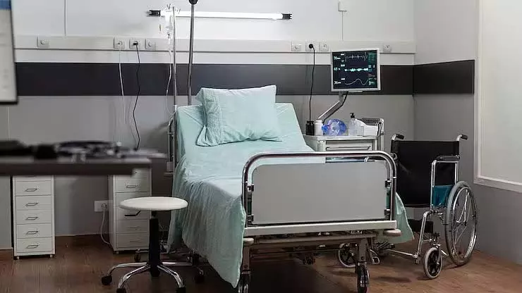 Aabha ऐप के माध्यम से ऑनलाइन रोगी पंजीकरण के लिए वाशी नगर अस्पताल महाराष्ट्र में शीर्ष तीन में शामिल Aabha ऐप के माध्यम से ऑनलाइन रोगी पंजीकरण के लिए वाशी नगर अस्पताल महाराष्ट्र में शीर्ष तीन में शामिल