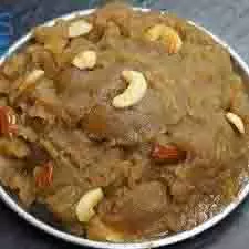 Aate Ka Halwa : घर पर बनाएं नवरात्रि स्पेशल आटे का हलवा Aate Ka Halwa : घर पर बनाएं नवरात्रि स्पेशल आटे का हलवा