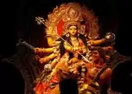 Mahanavami 2025: महानवमी पर ऐसे करें देवी सिद्धिदात्री की पूजा, खुलेंगे धन और सौभाग्य के द्वार Mahanavami 2025: महानवमी पर ऐसे करें देवी सिद्धिदात्री की पूजा, खुलेंगे धन और सौभाग्य के द्वार
