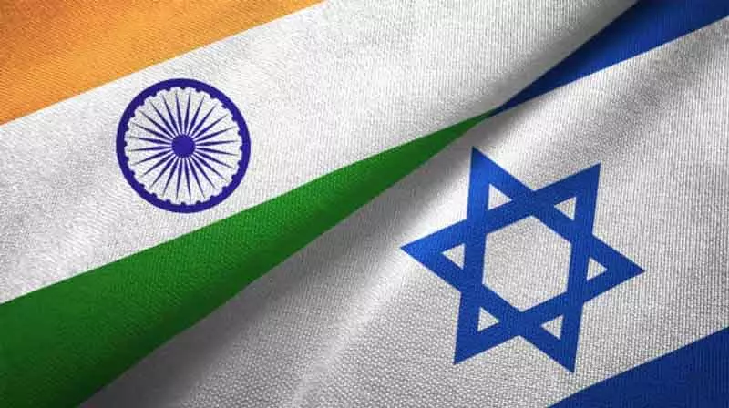 भारतीय सैनिकों ने दिलाई आज़ादी: इज़राइली बंदरगाह शहर के मेयर का बयान भारतीय सैनिकों ने दिलाई आज़ादी: इज़राइली बंदरगाह शहर के मेयर का बयान