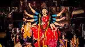 Mahanavami 2025: महानवमी पर ऐसे करें देवी सिद्धिदात्री की पूजा, खुलेंगे धन और सौभाग्य के द्वार Mahanavami 2025: महानवमी पर ऐसे करें देवी सिद्धिदात्री की पूजा, खुलेंगे धन और सौभाग्य के द्वार