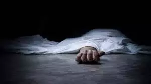 Ranchi: 2 महिलाओं के शव मिलने से मचा हड़कंप,जांच में जुटी पुलिस Ranchi: 2 महिलाओं के शव मिलने से मचा हड़कंप,जांच में जुटी पुलिस