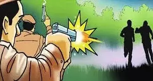 Unnao: पुलिस ने उन्नाव में लुटेरों के खिलाफ चलाया ऑपरेशन लंगड़ा Unnao: पुलिस ने उन्नाव में लुटेरों के खिलाफ चलाया ऑपरेशन लंगड़ा