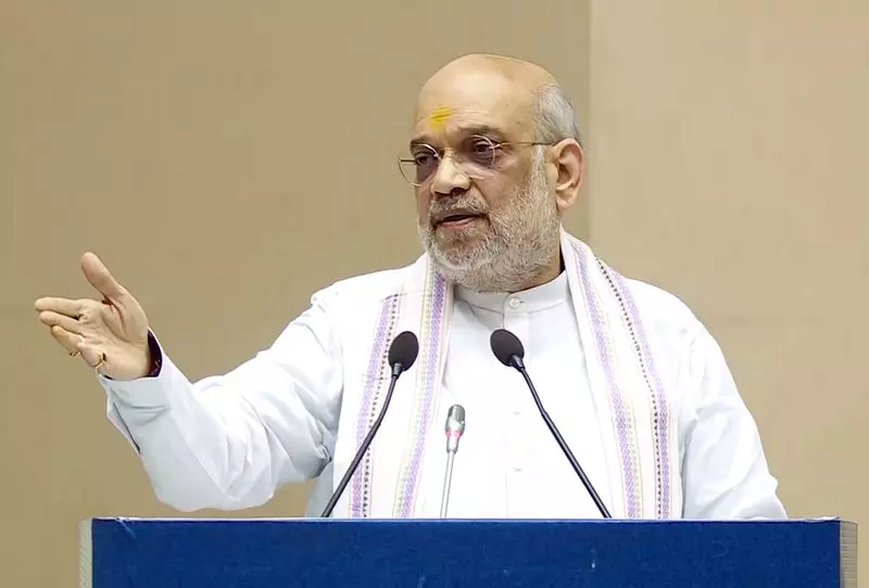 Haryana : अमित शाह के कुरुक्षेत्र कार्यक्रम की तैयारियां जोरों पर Haryana : अमित शाह के कुरुक्षेत्र कार्यक्रम की तैयारियां जोरों पर