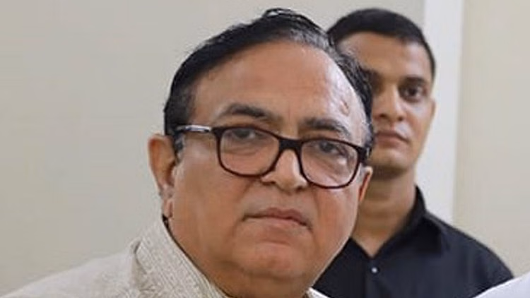 Chandigarh: कांग्रेस में घमासान, अजय सिंह यादव ने प्रमुख मुद्दे उठाए Chandigarh: कांग्रेस में घमासान, अजय सिंह यादव ने प्रमुख मुद्दे उठाए