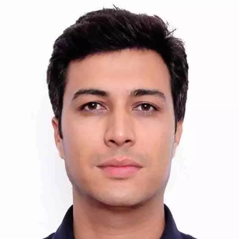 कृषि University के वैज्ञानिक को कैंसर जीनोम प्रशिक्षण के लिए ब्रिटेन यात्रा अनुदान मिला कृषि University के वैज्ञानिक को कैंसर जीनोम प्रशिक्षण के लिए ब्रिटेन यात्रा अनुदान मिला