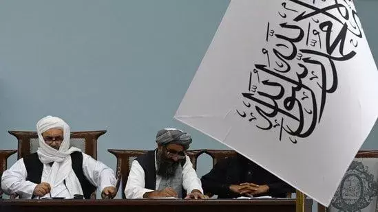 Taliban ने अफ़ग़ानिस्तान में इंटरनेट पर प्रतिबंध लगाया Taliban ने अफ़ग़ानिस्तान में इंटरनेट पर प्रतिबंध लगाया