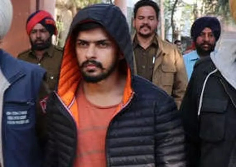 Haryana : कनाडा ने लॉरेंस बिश्नोई गिरोह को आतंकवादी संगठन घोषित किया Haryana : कनाडा ने लॉरेंस बिश्नोई गिरोह को आतंकवादी संगठन घोषित किया