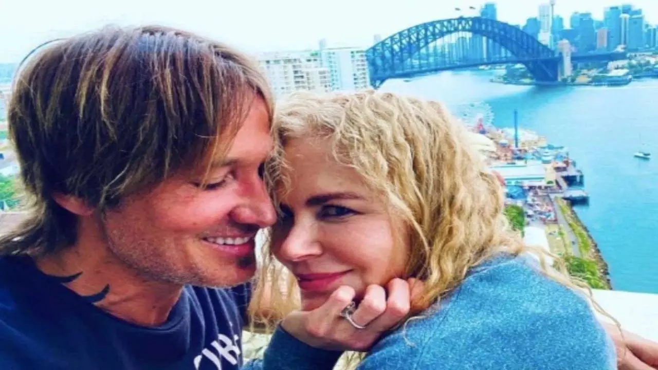 Nicole Kidman और कीथ अर्बन का अलगाव आपसी सहमति से नहीं हुआ? Nicole Kidman और कीथ अर्बन का अलगाव आपसी सहमति से नहीं हुआ?