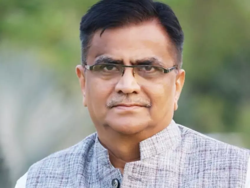 Jhajjar: भूपेंद्र हुड्डा की ताजपोशी पर ओपी धनखड़ का तंज Jhajjar: भूपेंद्र हुड्डा की ताजपोशी पर ओपी धनखड़ का तंज