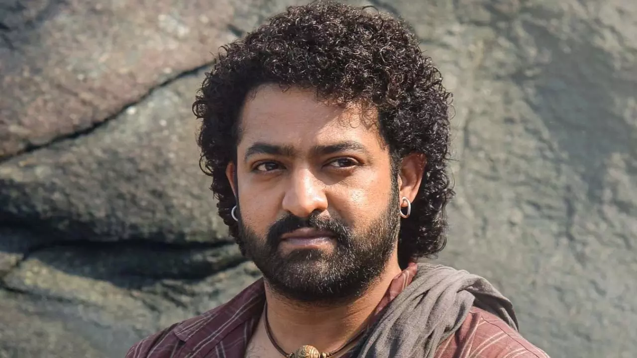 जूनियर एनटीआर की Devara 2 में बड़ा ट्विस्ट जूनियर एनटीआर की Devara 2 में बड़ा ट्विस्ट