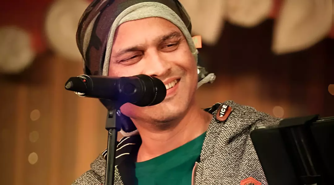 जुबीन गर्ग मौत: डीएसपी संदीपन गर्ग सीआईडी के सामने पेश हुए जुबीन गर्ग मौत: डीएसपी संदीपन गर्ग सीआईडी के सामने पेश हुए