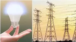 Farrukhabad: शहर में बिजली की समस्या, तीन उपकेंद्रों की क्षमता अधर में Farrukhabad: शहर में बिजली की समस्या, तीन उपकेंद्रों की क्षमता अधर में