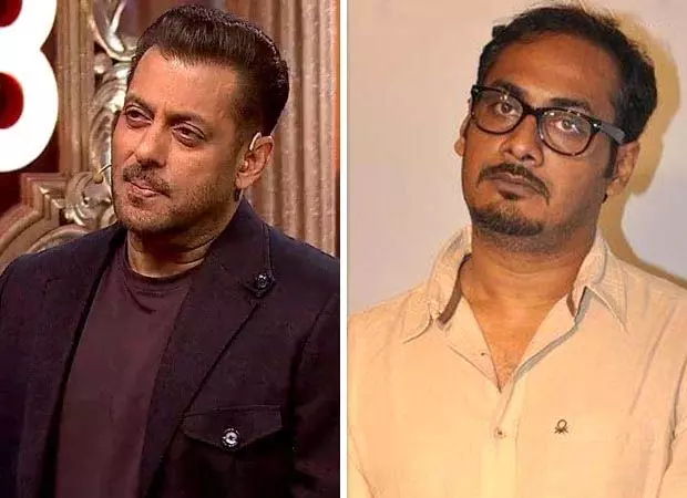 Bigg Boss 19: सलमान खान ने अभिनव कश्यप पर साधा निशाना Bigg Boss 19: सलमान खान ने अभिनव कश्यप पर साधा निशाना