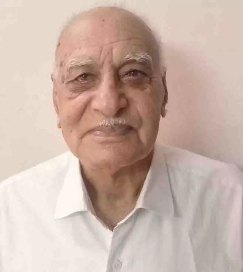Ludhiana: ग्रामीण छात्रों के विकास के लिए बेहतर शिक्षक-अभिभावक समन्वय आवश्यक Ludhiana: ग्रामीण छात्रों के विकास के लिए बेहतर शिक्षक-अभिभावक समन्वय आवश्यक