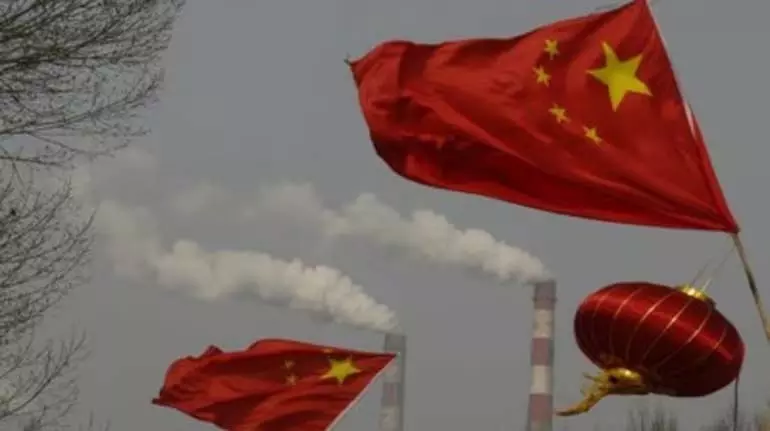 China के अवास्तविक विज्ञान-कथा शहर चोंगकिंग में पर्यटक क्यों उमड़ रहे हैं? China के अवास्तविक विज्ञान-कथा शहर चोंगकिंग में पर्यटक क्यों उमड़ रहे हैं?