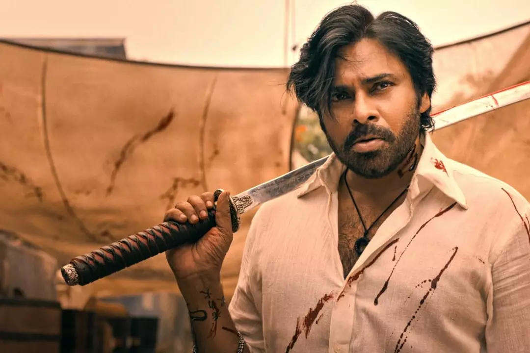Andhra: पवन कल्याण ने कंतारा की टिकट वृद्धि की वकालत की Andhra: पवन कल्याण ने कंतारा की टिकट वृद्धि की वकालत की
