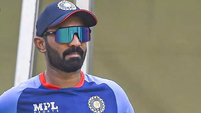 दिनेश कार्तिक इंटरनेशनल लीग T20 सीरीज में खेलेंगे दिनेश कार्तिक इंटरनेशनल लीग T20 सीरीज में खेलेंगे
