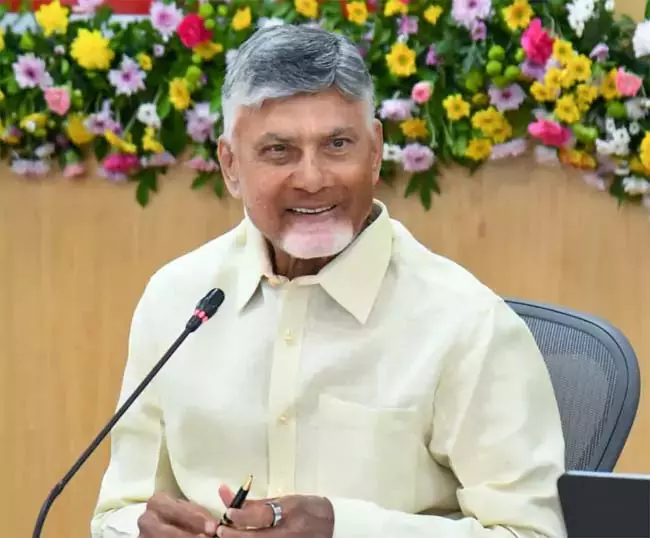 प्रभावी शासन और अकुशल शासन के बीच का अंतर लोगों को समझाया जाना चाहिए: CM प्रभावी शासन और अकुशल शासन के बीच का अंतर लोगों को समझाया जाना चाहिए: CM