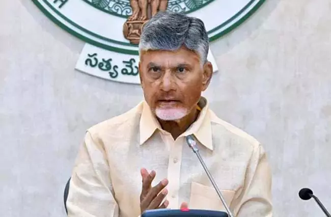 Andhra : सीएम चंद्रबाबू, मंत्री लोकेश दिल्ली गए Andhra : सीएम चंद्रबाबू, मंत्री लोकेश दिल्ली गए