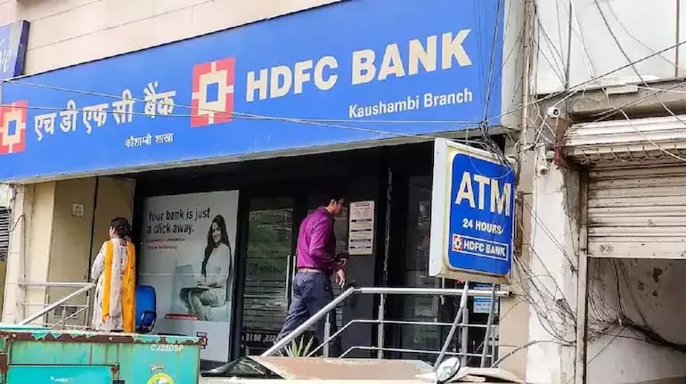 HDFC बैंक के पराग राव इस सप्ताह सेवानिवृत्त होंगे HDFC बैंक के पराग राव इस सप्ताह सेवानिवृत्त होंगे