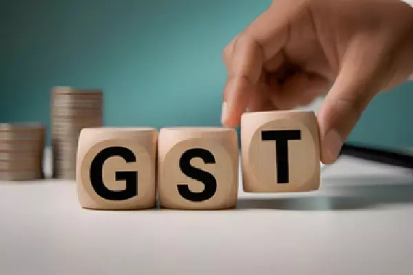 सरकार ने ई-कॉमर्स कंपनियों से पूछा, जीएसटी कटौती के बावजूद कीमतें क्यों बढ़ीं? सरकार ने ई-कॉमर्स कंपनियों से पूछा, जीएसटी कटौती के बावजूद कीमतें क्यों बढ़ीं?